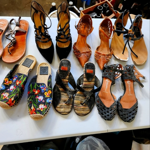 Shoes - Picture 1 of 15